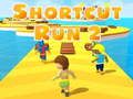 Logħba Shortcut Run 2 onlajn