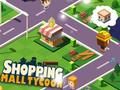 Logħba Shopping mall tycoon onlajn