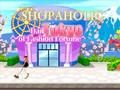 Logħba Shopaholic: Tokyo onlajn
