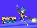 Logħba Rush shooter onlajn