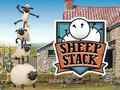 Logħba Shaun In-Nagħaġ Munzell  onlajn