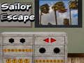 Logħba Sailor Escape onlajn