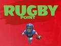 Logħba Punt tar-Rugby  onlajn