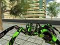 Logħba Robot Spider Transport onlajn