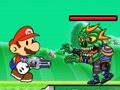 Logħba Kmandant tas-Super Mario  onlajn