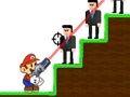 Logħba Super Mario Vs Mafja  onlajn