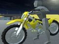 Logħba Sport Stunt Bike 3D Game onlajn
