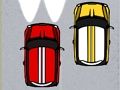 Logħba Traffiku Racer 2d onlajn