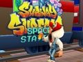 Logħba Stazzjon Spazjali Subway Surfers  onlajn