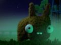 Logħba Farm Zombie Rabbit Daddy onlajn