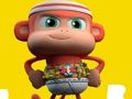 Logħba Puzzle Chico Bon Bon Jigsaw onlajn
