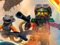Logħba LEGO Ninjago Skybound onlajn