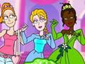 Logħba Rick u Morty Princess Maker  onlajn