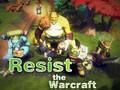Logħba Irreżisti Il-Warcraft  onlajn