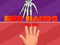 Logħba Red Hands 2 Parteċipanti  onlajn