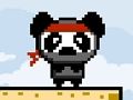 Logħba Ġlieda Panda  onlajn