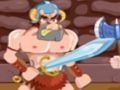 Logħba Saga ta 'Kraigen: Ambush at the Dragon  onlajn