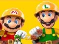 Logħba Mario spot Id-Differenzi  onlajn