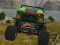 Logħba Stunt tat-trakk fuq it-triq tas-sema onlajn