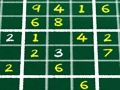 Logħba Sudoku tas-Weekend 28  onlajn