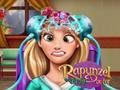 Logħba Tabib tal-moħħ Rapunzel onlajn