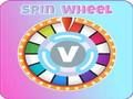Logħba Spin Random Wheel Earn Vbucks  onlajn
