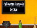 Logħba Ħarba tal-Qara Halloween  onlajn