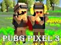 Logħba PUBG Pixel 3 onlajn