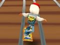 Logħba Subway Surfers Amsterdam onlajn