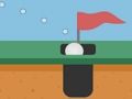 Logħba Golf biss  onlajn