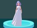 Logħba Bridal Race 3d onlajn