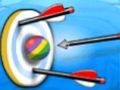 Logħba Archery King 3d onlajn