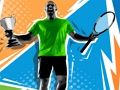Logħba Open tat-Tennis 2021  onlajn
