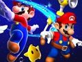 Logħba Super Mario spara zombie onlajn