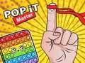 Logħba Pop It Master onlajn Logħba Pop It Master onlajn