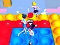 Logħba Pop It Knockout Royale onlajn