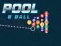 Logħba Pool 8 Ball onlajn