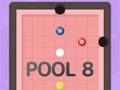 Logħba Pool 8 onlajn