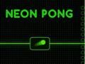 Logħba Neon Pong onlajn