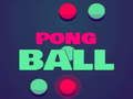 Logħba Ball Pong  onlajn