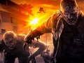 Logħba Pjaneta Zombie Jigsaw Puzzle  onlajn