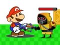 Logħba Missjoni Impossibbli ta 'Super Mario  onlajn