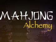 Logħba Alkimija Mahjong onlajn