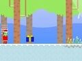 Logħba Pixelkenstein: Milied it-Tajjeb  onlajn