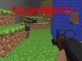 Logħba Pixel Gun Apocalypse 4 onlajn