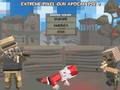 Logħba Apocalypse Extreme Pixel Gun 3  onlajn