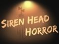 Logħba Siren Head Orren onlajn