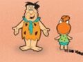 Logħba Il-Flintstones Yabba Dabba Mazie  onlajn