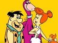 Logħba Il-Ktieb tal-Kulur ta' Flintstones  onlajn