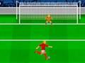Logħba Penalty Shootout: Euro Cup 2016 onlajn